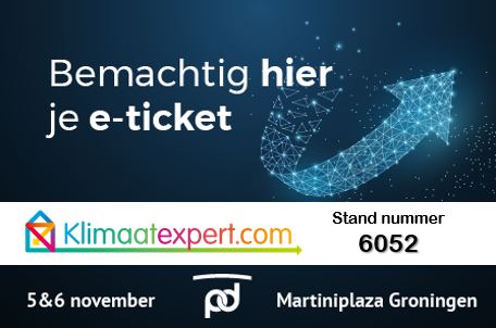 Promotiedagen Groningen ticket