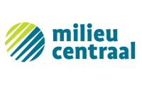 Milieu Centraal logo gecentreerd